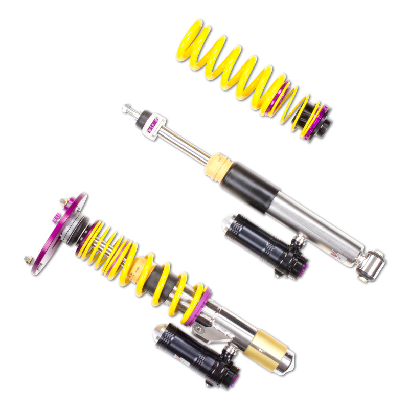 KW 2-Way Clubsport Kit BMW 3 Series F30 4 Series F32 2wd w/o EDC-thumbmail-7