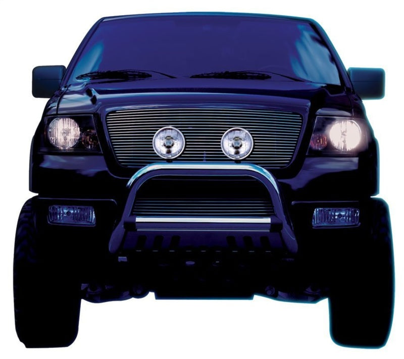 Hella 500 Series 12V H3 Fog Lamp Kit-thumbmail-10