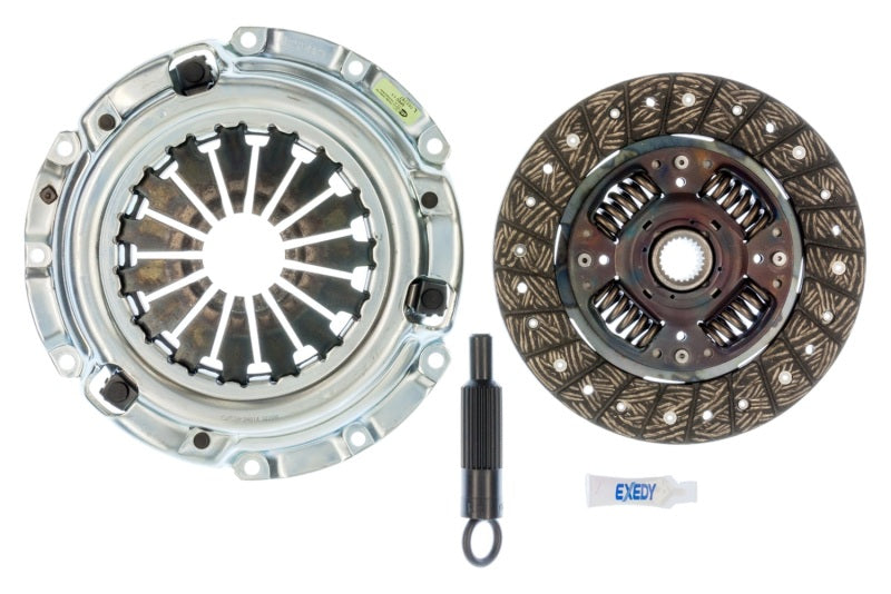 Exedy 2003-2007 Ford Focus L4 Stage 1 Organic Clutch Does NOT Include Bearing-thumbmail-1