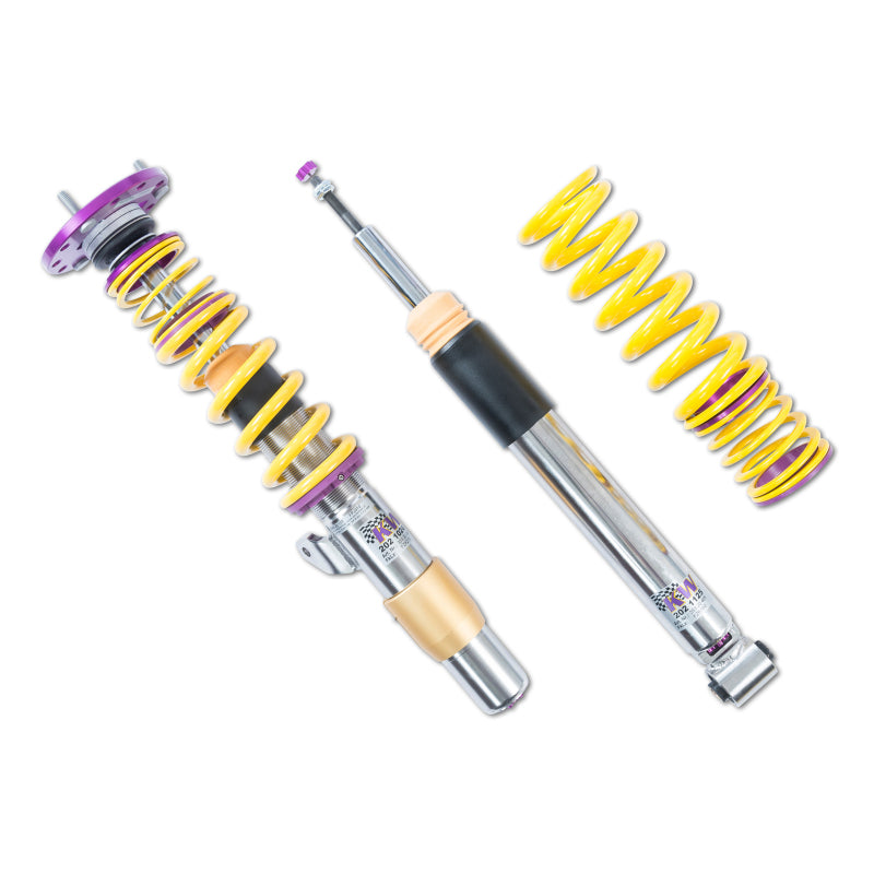KW Clubsport Kit BMW M3 (E90/E92) not equipped w/ EDC Sedan Coupe-thumbmail-9