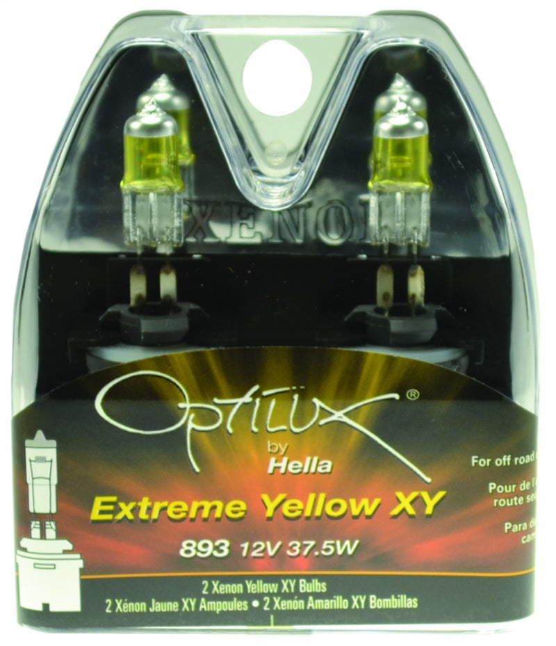 Hella Optilux 893 12V 37.5W Extreme Yellow Bulbs (Pair)-thumbmail-24