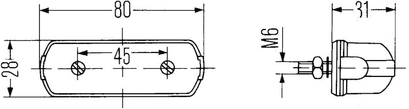 Hella Lamp K Black 2Ka-thumbmail-3