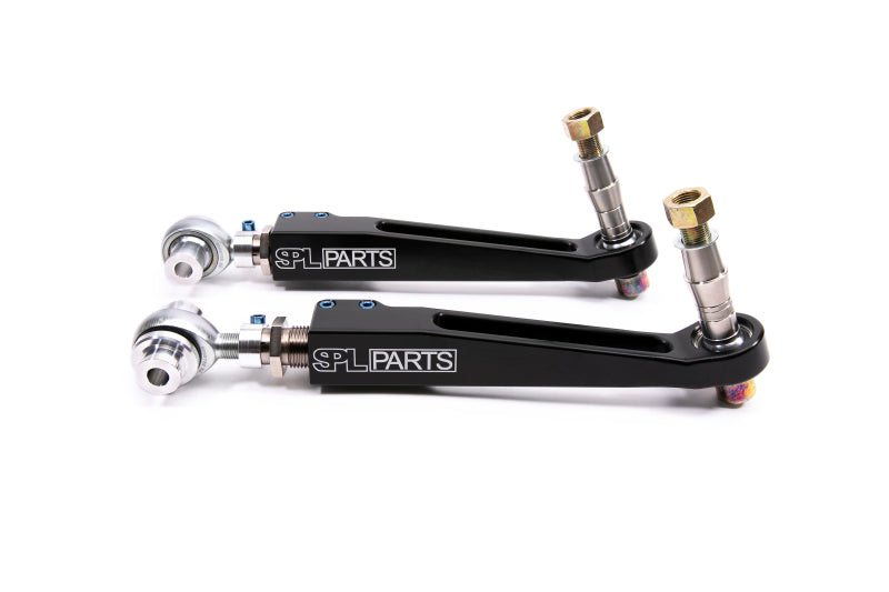 SPL Parts 2016+ Chevrolet Camaro (Gen 6) Front Lower Control Arms-thumbmail-1