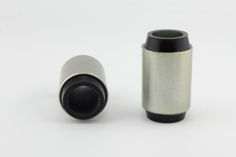 Whiteline Plus 7/03-11 Mazda RX8 Rear Control Arm Lower Inner Bushing Kit-thumbmail-4