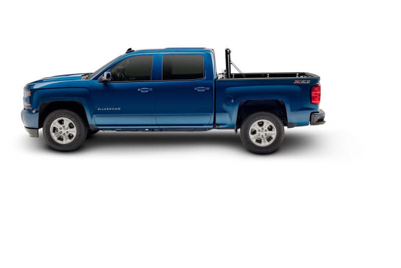 UnderCover 04-12 Chevy Colorado/GMC Canyon 6ft Flex Bed Cover-thumbmail-26