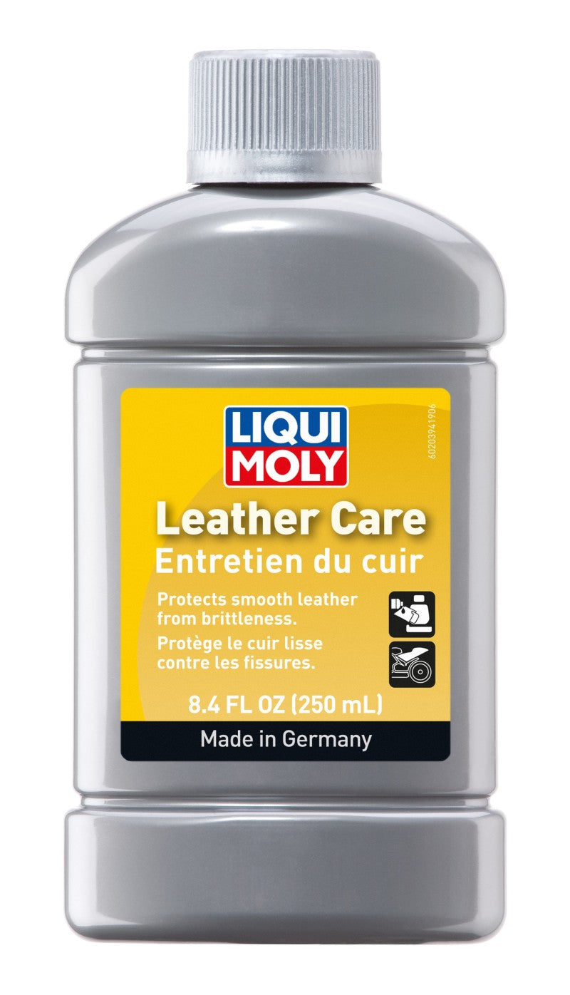 LIQUI MOLY 250mL Leather Care-thumbmail-2