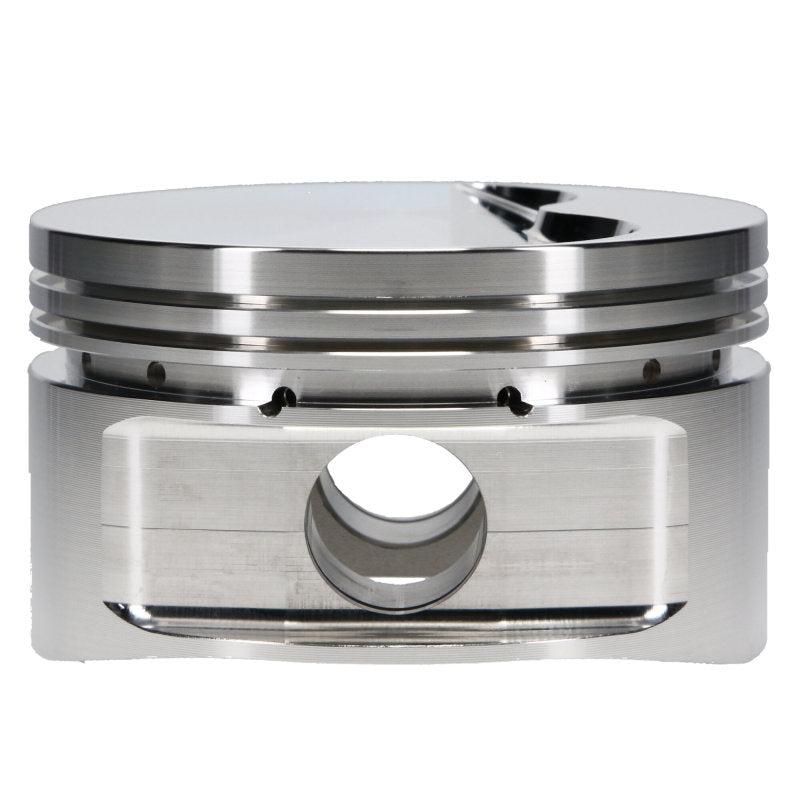 JE Pistons SB CHRY FLAT TOP Set of 8 Pistons-thumbmail-8