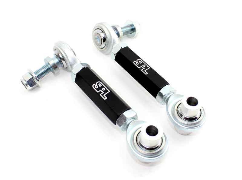 SPL Parts 2014+ BMW M2/M3/M4 (F8X) Rear Swaybar Endlinks-thumbmail-3