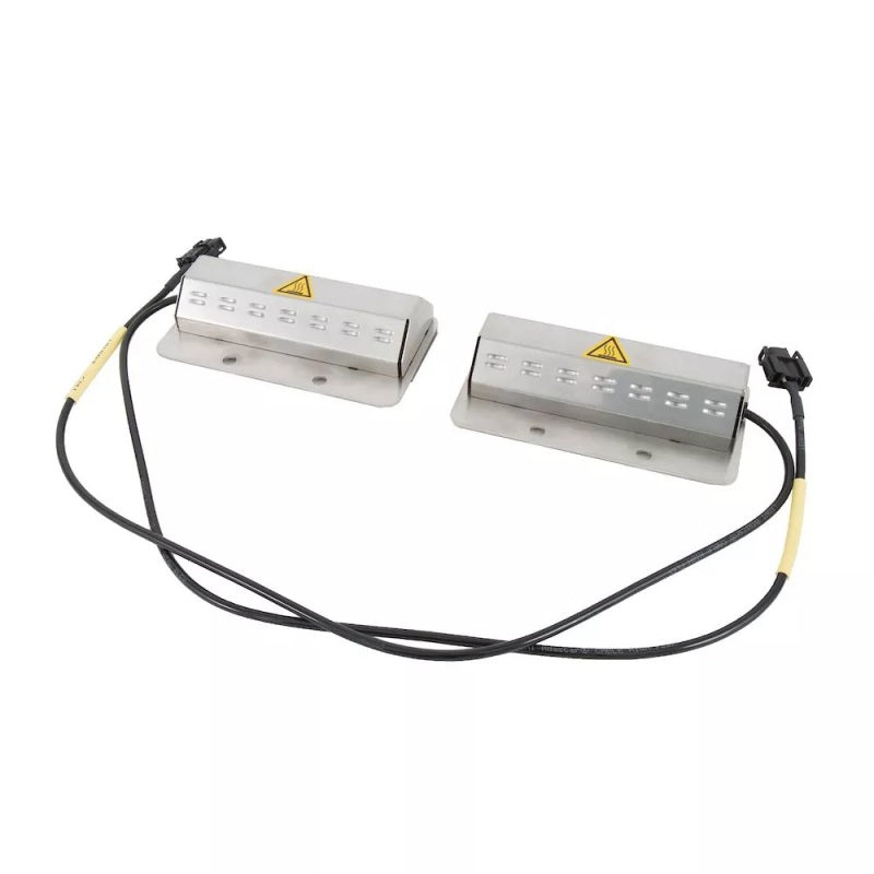 Ohlins 05-12 Porsche Cayman (987) Cancellation Kit - PASM-thumbmail-1