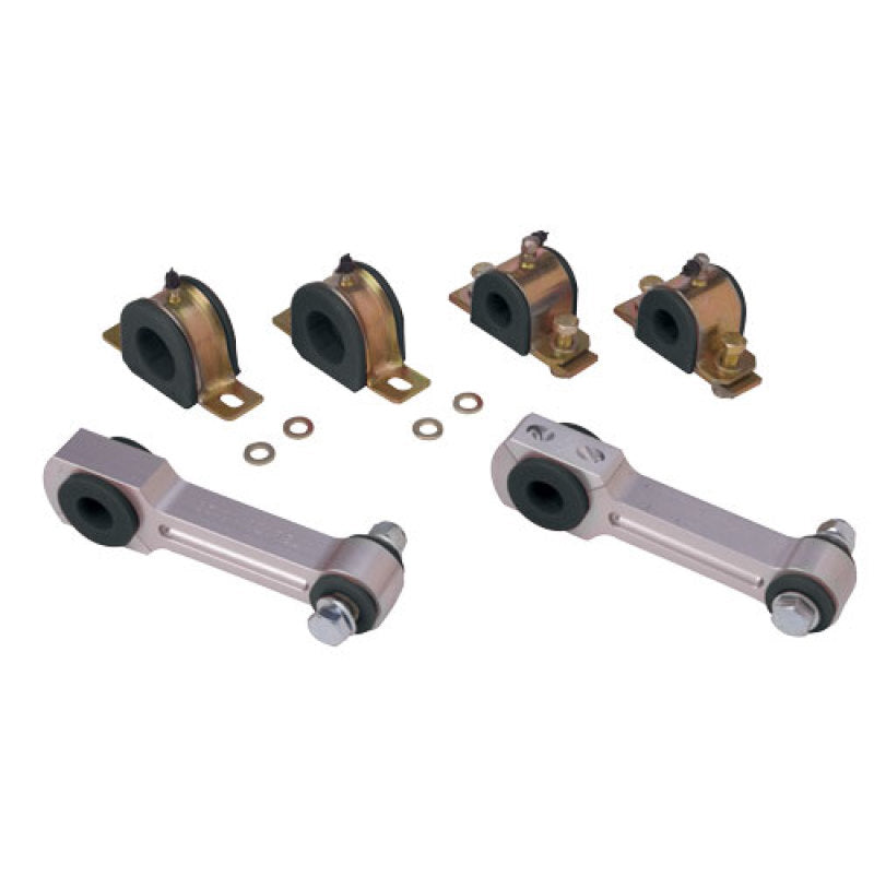 Ford Racing Complete Hardware Kit-thumbmail-2