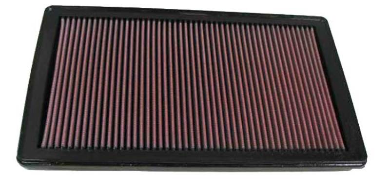K&N RX8 Drop In Air Filter-thumbmail-2