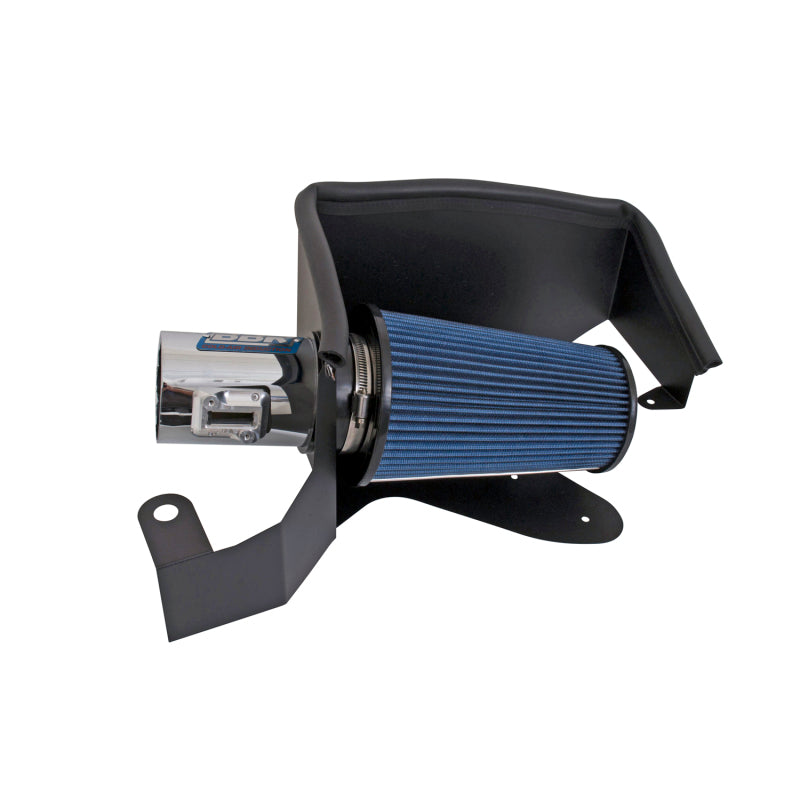 BBK 2010 Mustang 4.6 GT Cold Air Intake Kit - Chrome Finish-thumbmail-11
