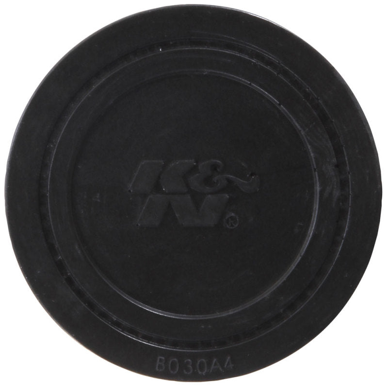 K&N 1.5in Flange ID x 3in OD x 2.5in H Rubber Base Crankcase Vent Filter-thumbmail-13