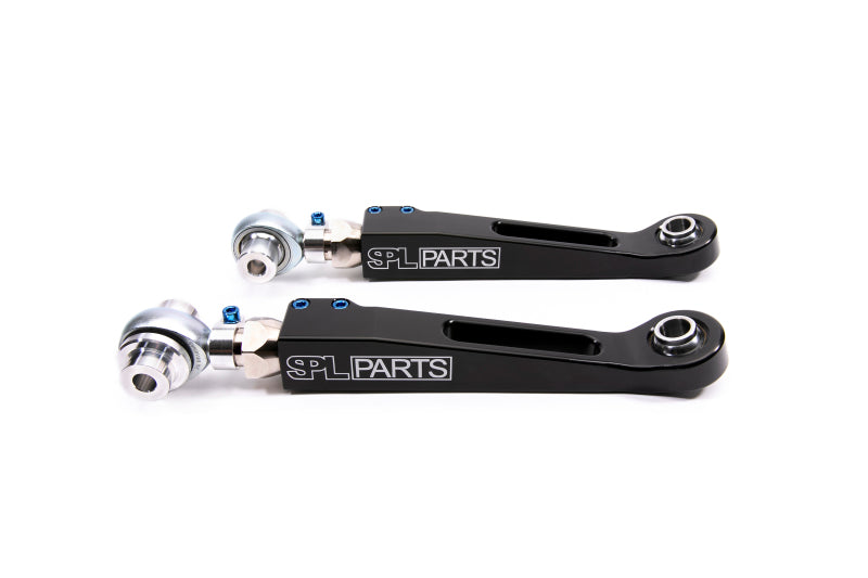 SPL Parts 2020+ Toyota GR Supra (A90) / 2019+ BMW Z4 (G29) Front Lower Control Arms-thumbmail-3