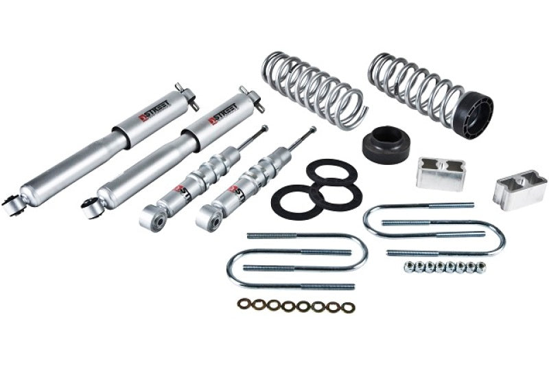 Belltech LOWERING KIT WITH SP SHOCKS-thumbmail-5