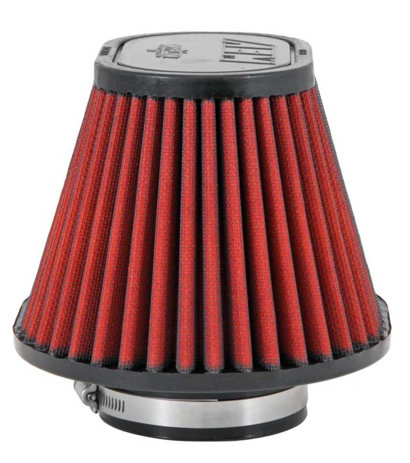 AEM Dryflow Air Filter - 3.5in FLG / 8-1/2in L x 7in W / Top 6-1/4in L x 4in W / 5-1/2in H (S/O)-thumbmail-4