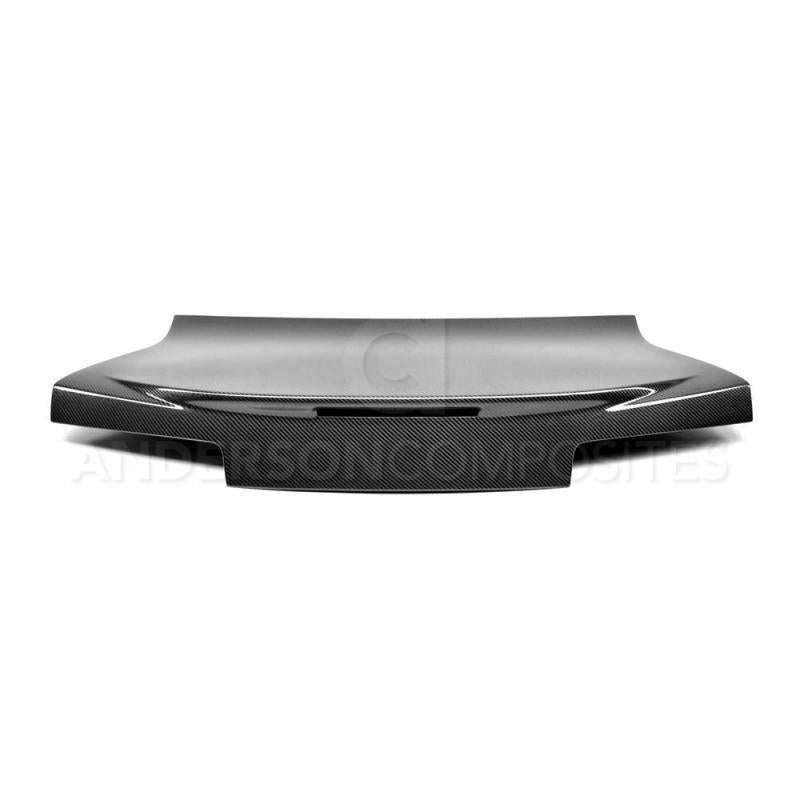 Anderson Composites 14-15 Chevrolet Camaro Type-OE Decklid-thumbmail-6