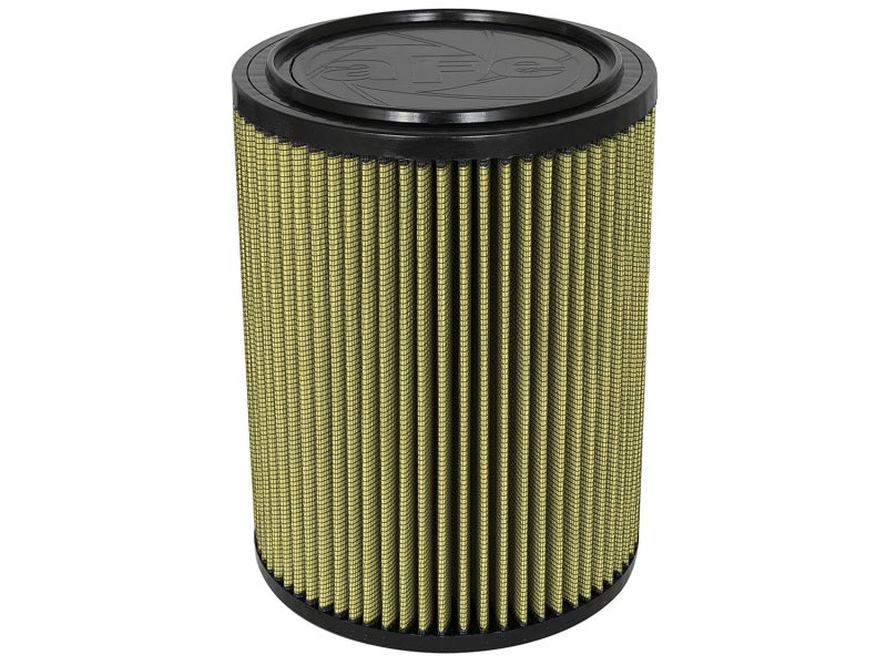 aFe ProHDuty Air Filters OER PG7 A/F HD PG7 RC: 9.28OD x 5.25ID x 12.73H-thumbmail-1