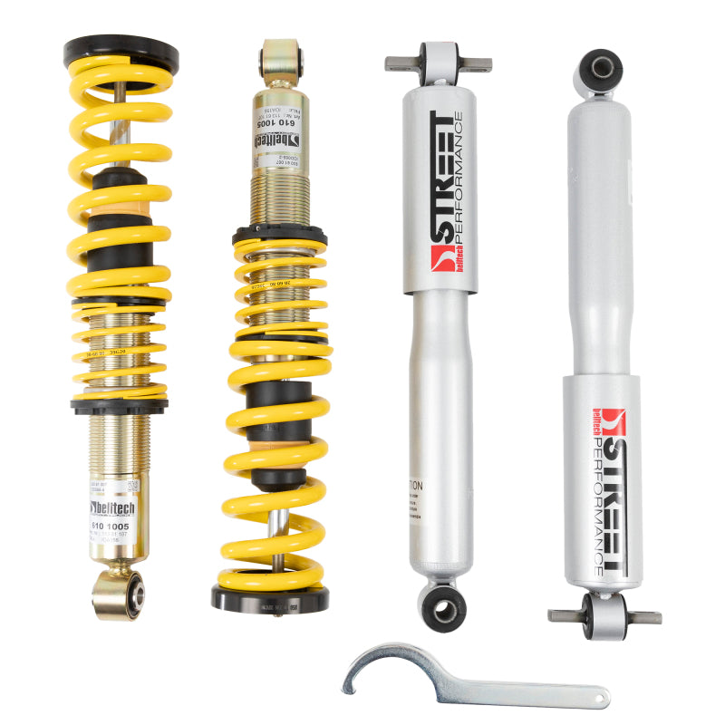 Belltech COILOVER KIT 04-07 COLO/CANY V1 W/SP-thumbmail-5