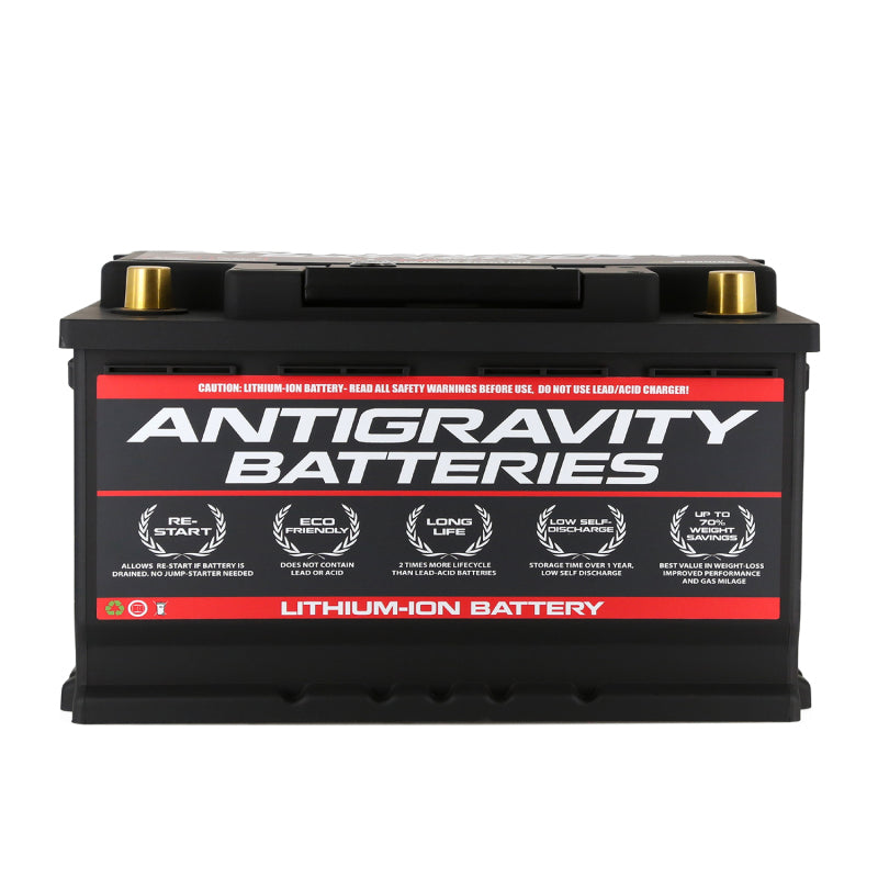 Antigravity H7/Group 94R Lithium Car Battery w/Re-Start-thumbmail-2