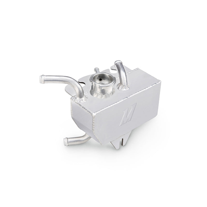 Mishimoto Subaru 08-14 WRX/ 05-09 Legacy GT Aluminum Coolant Expansion Tank-thumbmail-3