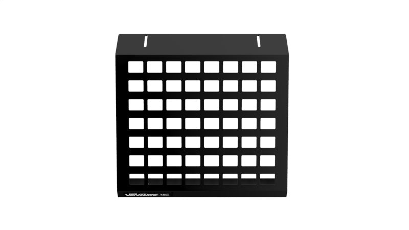Putco Full Length TEC Molle Mounting Plate - 46in W x 14.4in H (Fits 184600/184400/184700/184800)-thumbmail-5