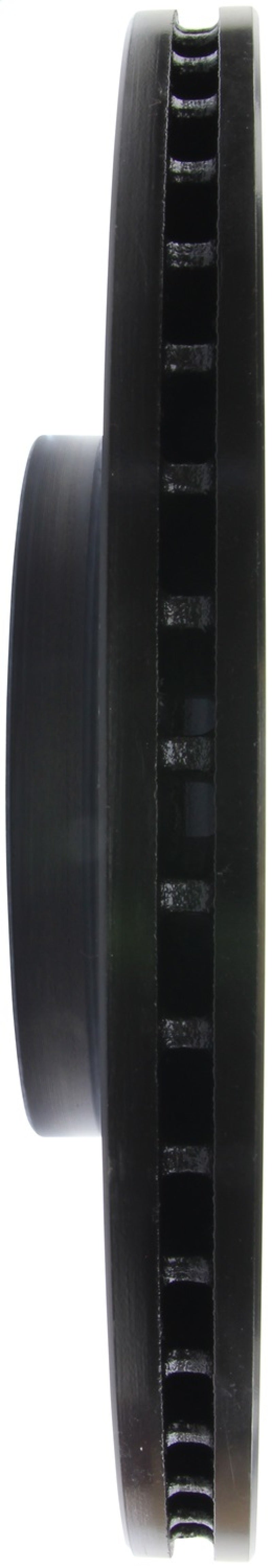 StopTech 14.5+ Ford Focus ST Front Left Slotted Performance Rotor-thumbmail-5