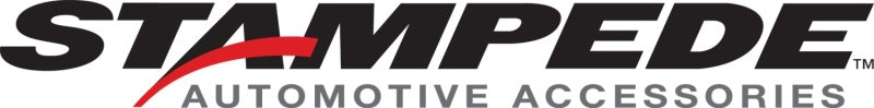 Stampede 2015-2019 Chevy Colorado Crew Cab Pickup Tape-Onz Sidewind Deflector 4pc - Chrome-thumbmail-6