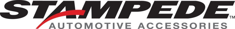 Stampede 2004-2012 Chevy Colorado Vigilante Premium Hood Protector - Flag
