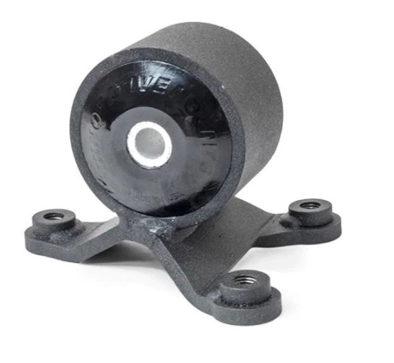 Innovative 02-05 Civic Type-R/SI K-Series/Manual Black Steel Rear Engine Mount 95A Bushing-thumbmail-1