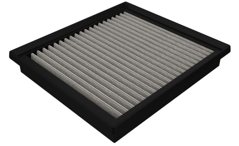 aFe Magnum FLOW Pro Dry S Air Filter 18-21 Subaru Crosstrek 2.0L-thumbmail-4