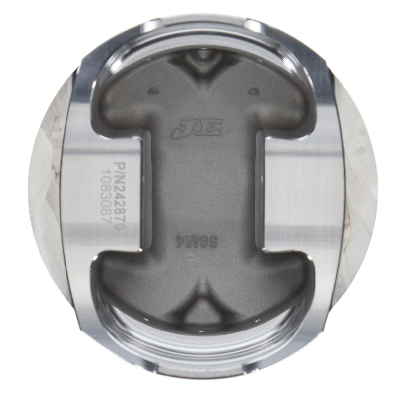 JE Pistons F20C1 S2000 11.5 KIT Set of 4 Pistons-thumbmail-5