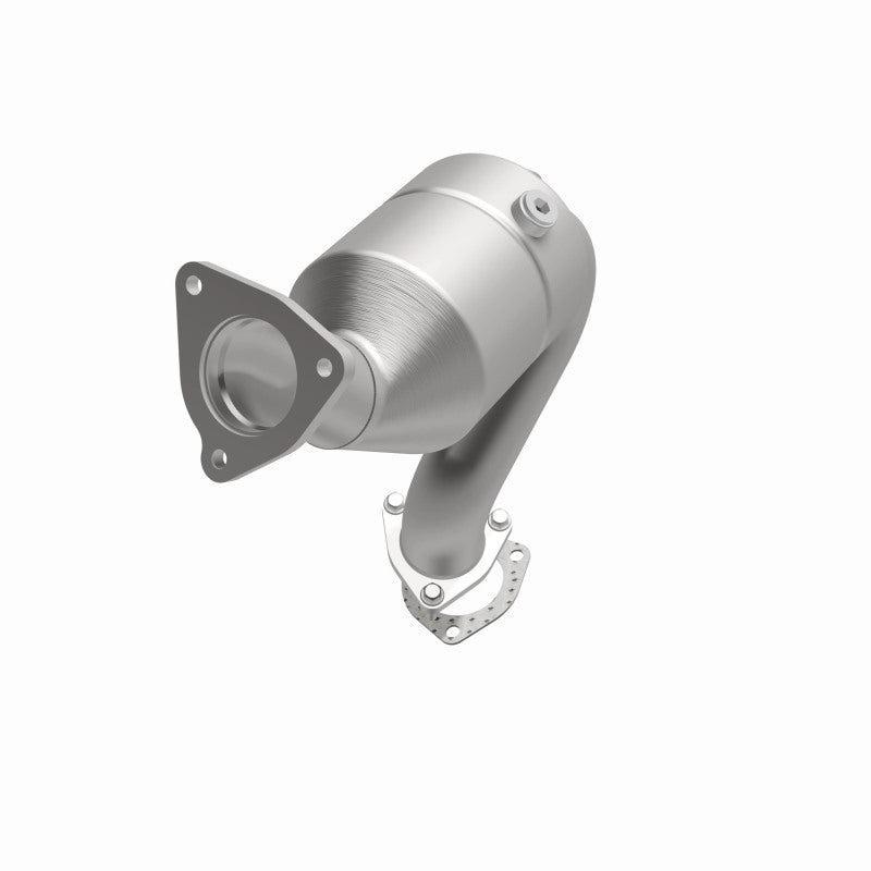 MagnaFlow Conv DF Audi S4-thumbmail-36