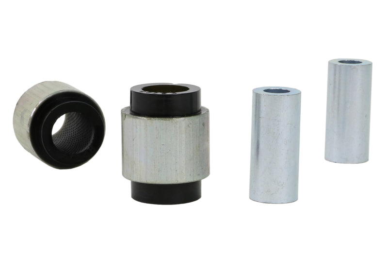 Whiteline Plus 9/01-9/06 Acura Integra / 06+ Honda Civic Rear Lower Inner Control Arm Bushing Kit-thumbmail-3