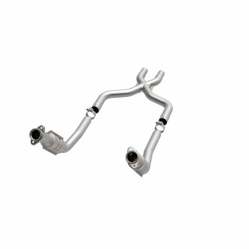 MagnaFlow Conv DF 2011 Ford Mustang 3.7L-thumbmail-35