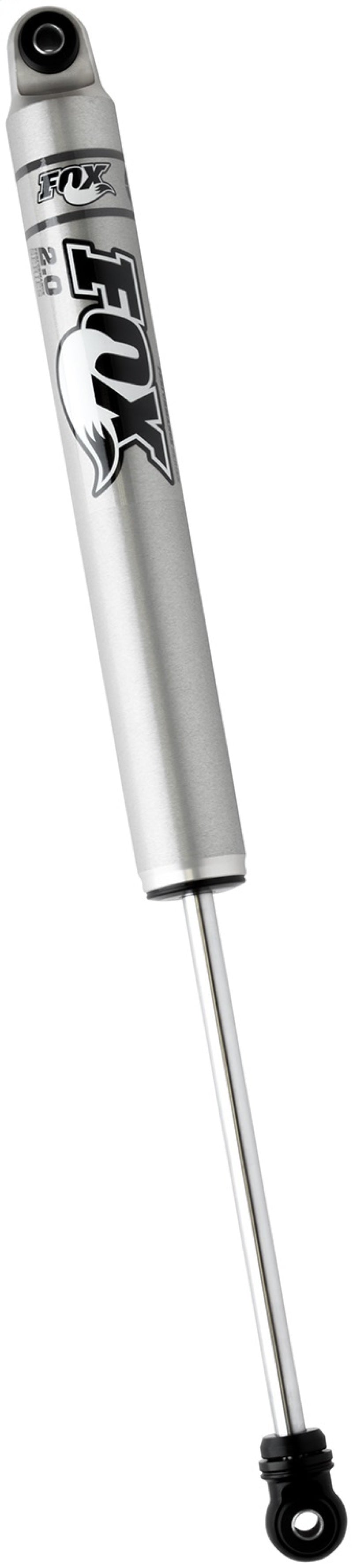 Fox 2.0 Performance Series 11in. Smooth Body IFP Shock / Std Travel w/Eyelet Ends Aluminum - Black-thumbmail-14