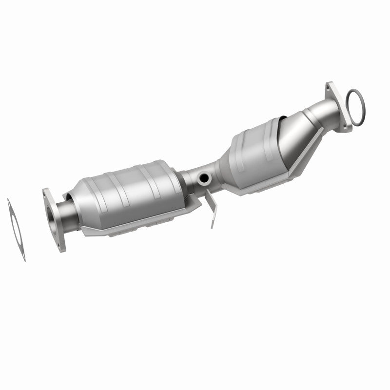 MagnaFlow Conv DF 03-06 Infiniti G35 3.5L D/S Assy / 03-06 Nissan 350Z 3.5L D/S Assy-thumbmail-39