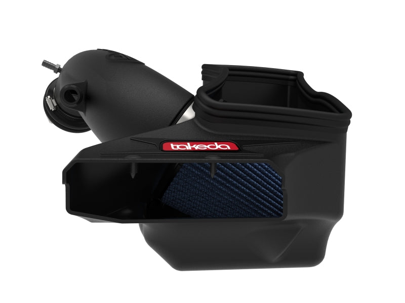 aFe Takeda Stage-2 Pro 5R Cold Air Intake System 2022 Hyundai Elantra N-thumbmail-7