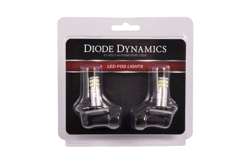 Diode Dynamics 881 HP36 LED - Cool - White (Pair)-thumbmail-2