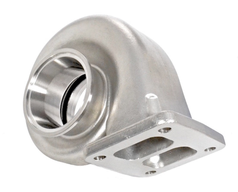 ATP T4 Divided Inlet 3in V-Band Outlet 1.06A/R Turbine Housing for GT30R/GTX30 Turbo-thumbmail-3