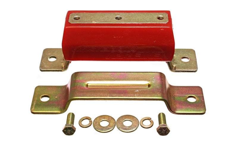 Energy Suspension GM Large 7.5C-C Red Transmission Mount (Zinc Finish)-thumbmail-3