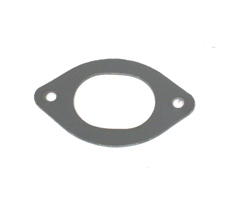 JBA 96-04 Ford 4.6L V8 Oval 2 Bolt Collector Gasket - Pair-thumbmail-2