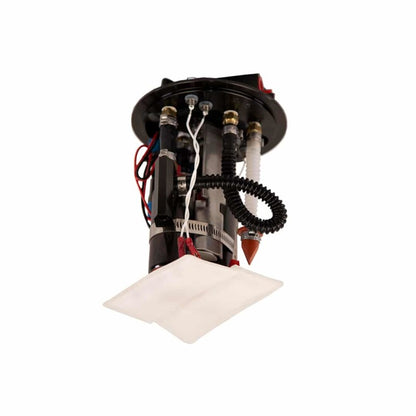 Aeromotive 08-20 Subaru WRX/STI Dual 340lph Drop-In Stealth System