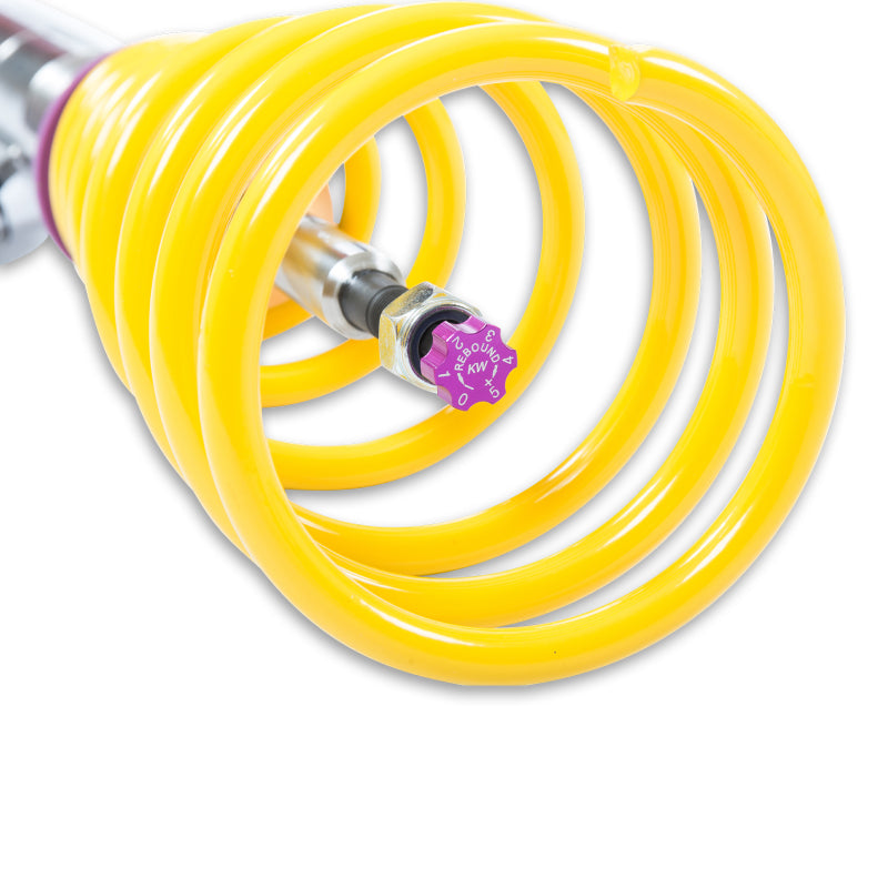 KW Coilover Kit V2 BMW 3series E91/E93 2WDConvertible + Wagon-thumbmail-4