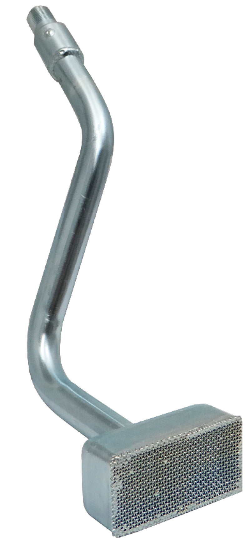 Moroso Mopar 426/440 (w/B/RB Pump) Oil Pump Pick-Up - 3/8-18 Thread (Use w/Part No 20760)-thumbmail-1