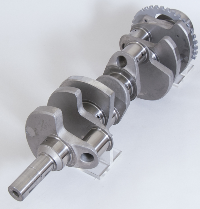 Eagle Chrysler 5.7L/6.1L/6.4L Hemi Stroker Crank 32 Tooth Reluctor Forged Crankshaft-thumbmail-5