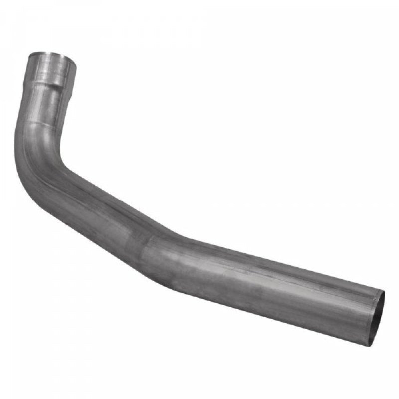 Diamond Eye TAILP 4in 2ND SEC TURBO/CB SGL AL DODGE 5.9L 2500/3500 94-07.5 CORS SS PART 261005-thumbmail-1