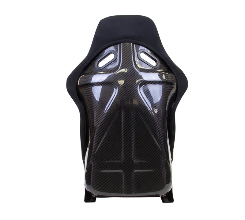 NRG Carbon Fiber Bucket Seat - Large-thumbmail-3
