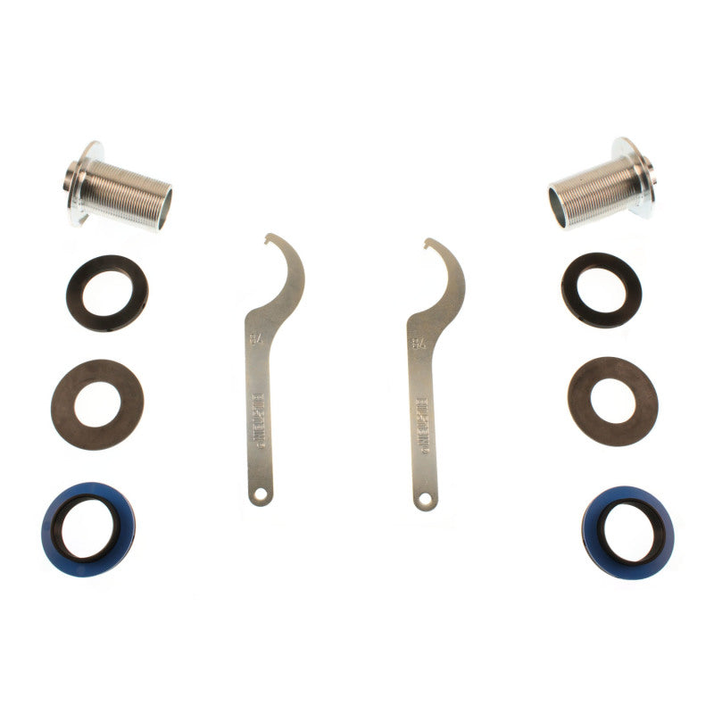 Bilstein B16 2011 BMW 1 Series M Base Front and Rear Performance Suspension System-thumbmail-9