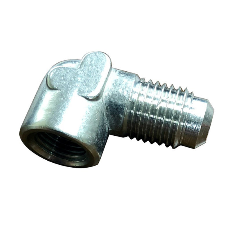 Nitrous Express 4AN x 1/8NPT Female 90 Degree-thumbmail-2